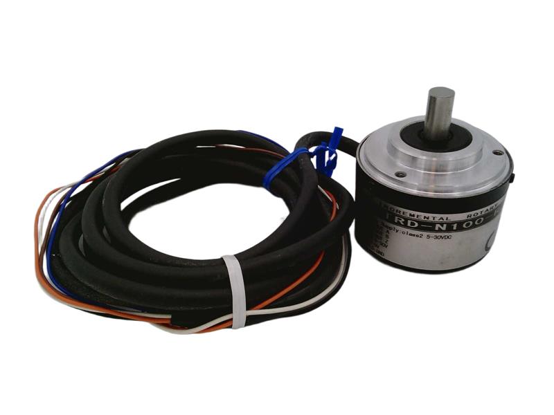 AUTOMATION DIRECT TRD-N100-RZWD