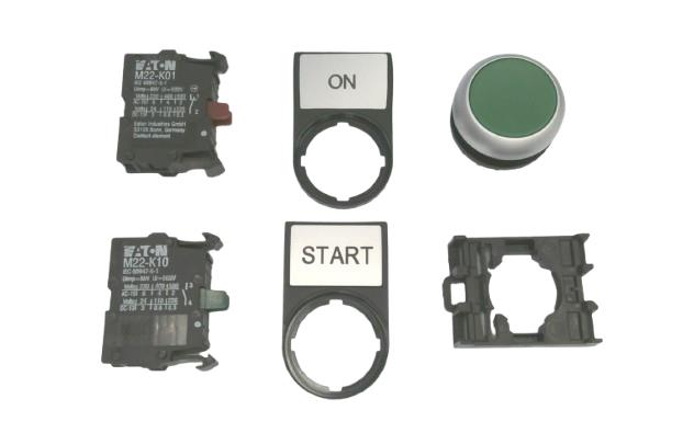 EATON CORPORATION M22-D-G-K11-P