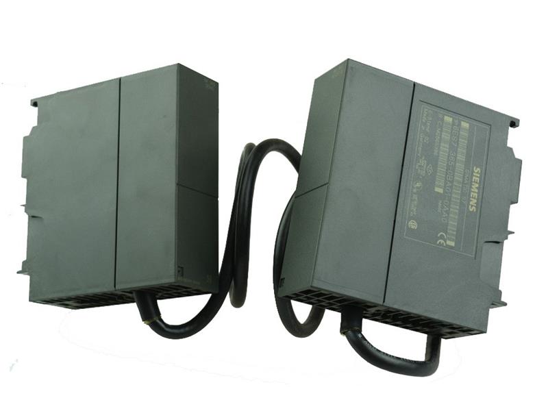 SIEMENS 6ES7365-0BA01-0AA0