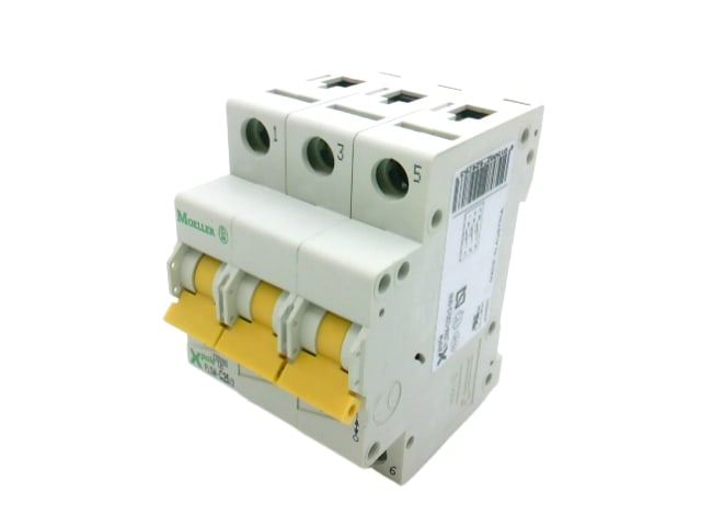 PLSM-C25/3-MW by EATON CORPORATION