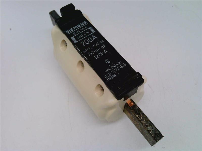 SIEMENS 3NA4140-6