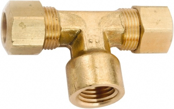 ANDERSON METALS 750078-1002