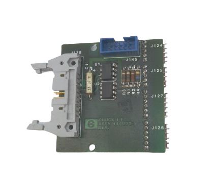 114993-001 by ELECTROGLAS