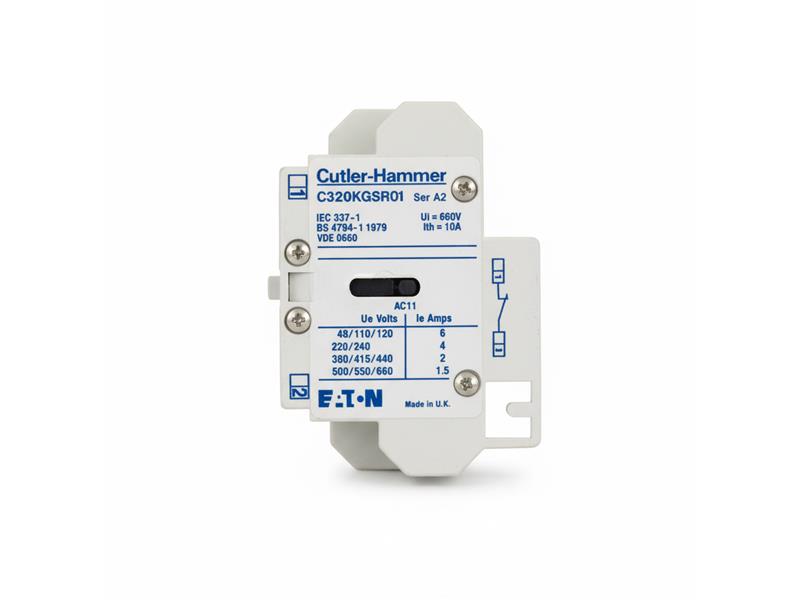 EATON CORPORATION C320-KGSR01