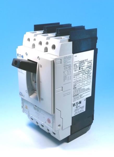 EATON CORPORATION NZMB2-AF40-NA