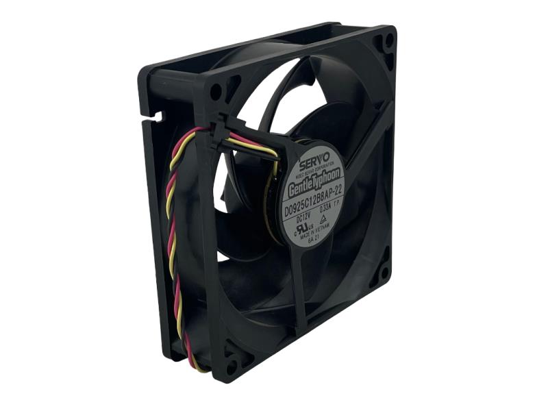 NIDEC CORP D0925C12B8AP-22