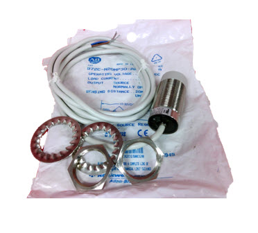 ALLEN BRADLEY 872C-N20NP30-A2