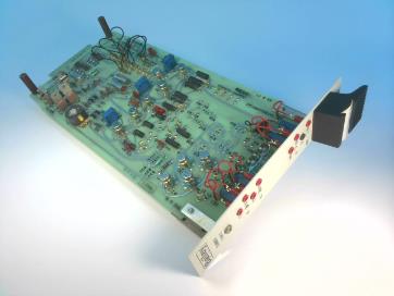 ASEA BROWN BOVERI 752210AAAA1