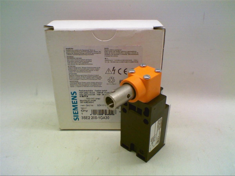 SIEMENS 3SE2-200-1GA30