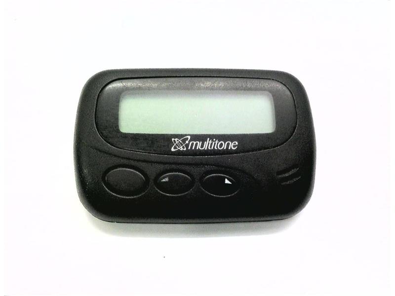 TLA 853 by MULTITONE