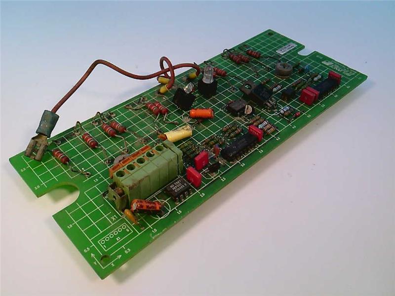 ASEA BROWN BOVERI 8130200