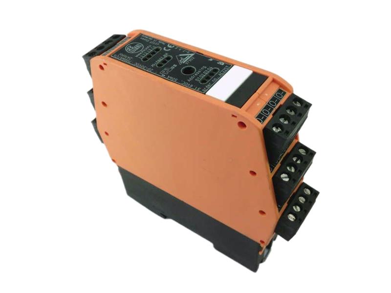 SMARTL25-4DI-4DO-T-C-AC2557 by EFECTOR