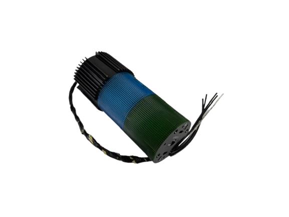 FEDERAL SIGNAL LSB-024-240-BG