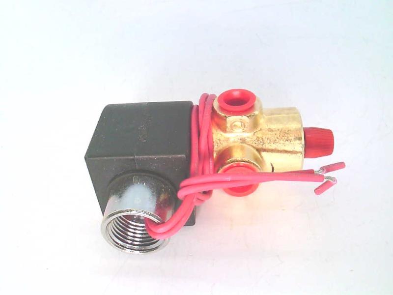 PARKER 7131TBN2JVM0N0H111P3