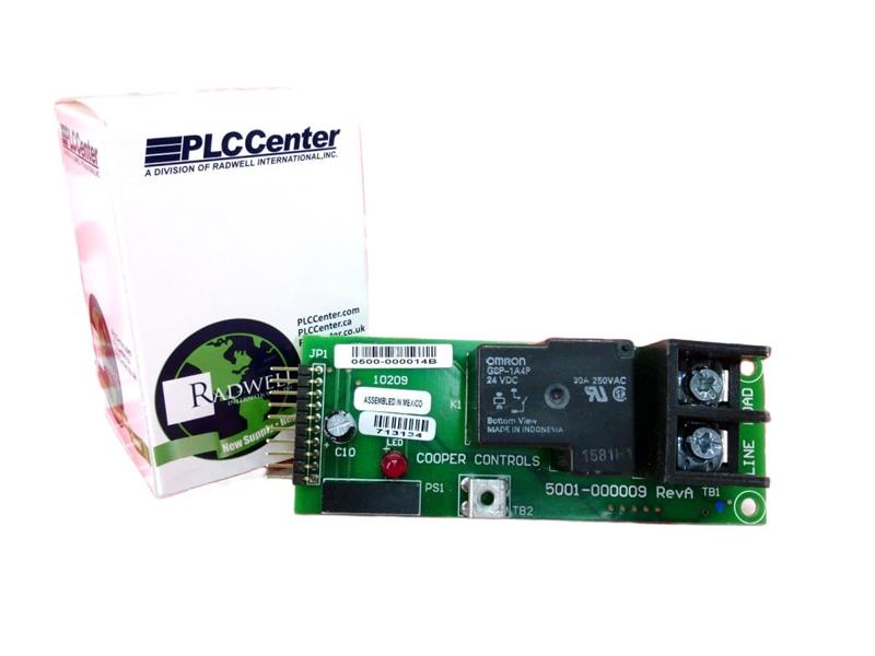 EATON CORPORATION 5001-000009