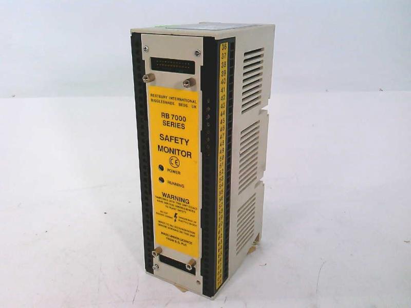 RESTBURY INTERNATIONAL RB 7102 M