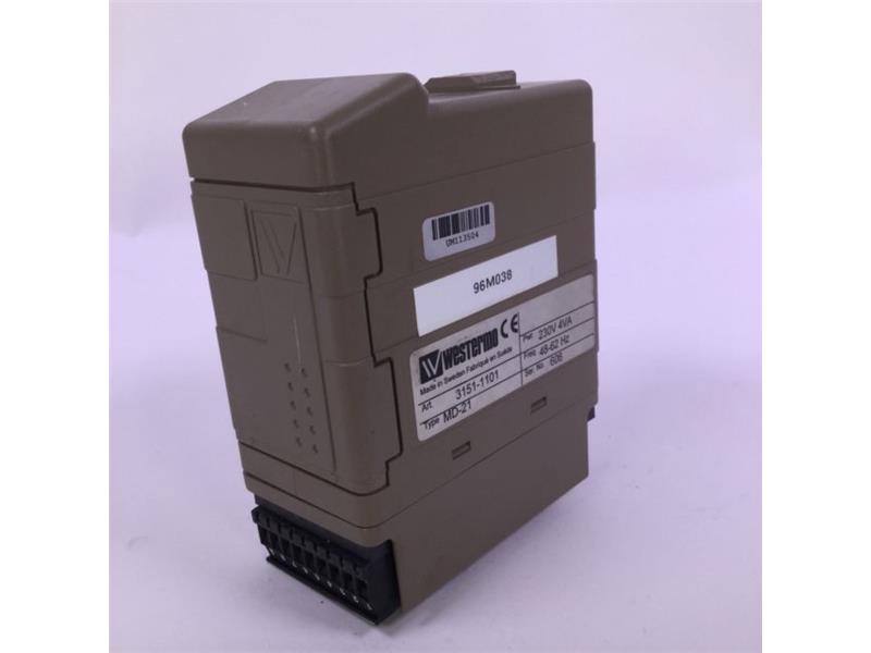 3151-1101 by WESTERMO