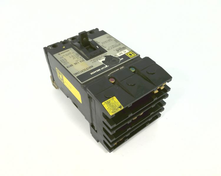 SCHNEIDER ELECTRIC FAB36045