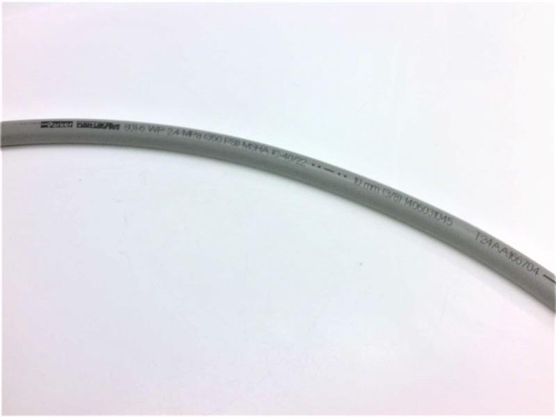 PARKER 801-6-GRA-RL-FT