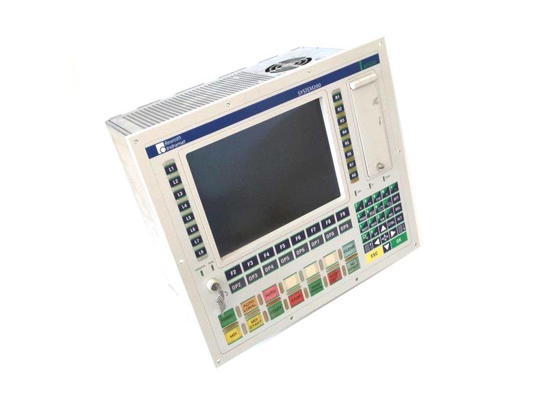 BOSCH BTV20.2CA-64B-33C-D-FW