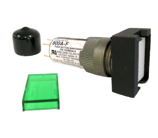 ALLEN BRADLEY 800A-F2GG24