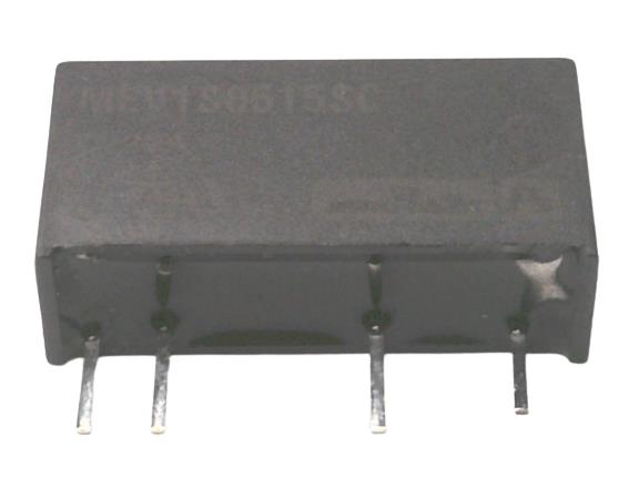 MURATA MANUFACTURING MEV1S0515SC