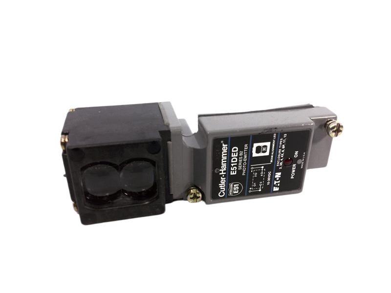 E51DED by EATON CORPORATION