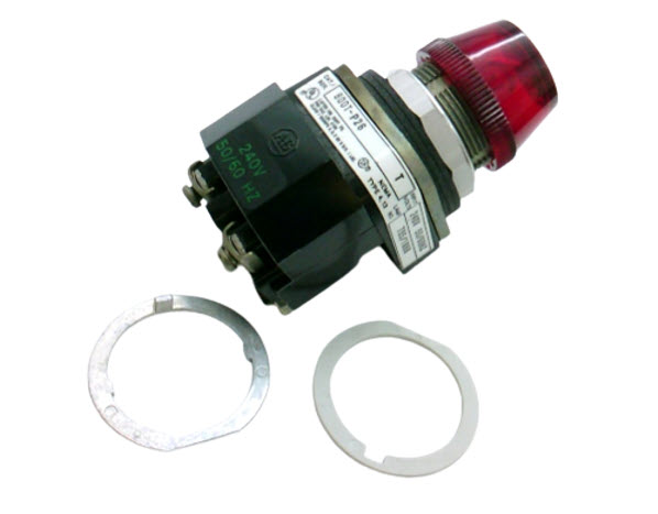 ALLEN BRADLEY 800T-P26R