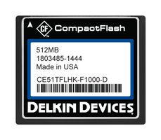 DELKIN DEVICES CE51TFLHK-F1000-D