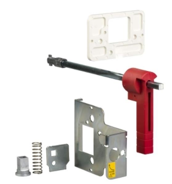 SCHNEIDER ELECTRIC GS2AD030N