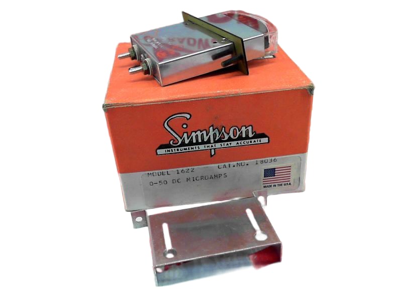 SIMPSON 18036