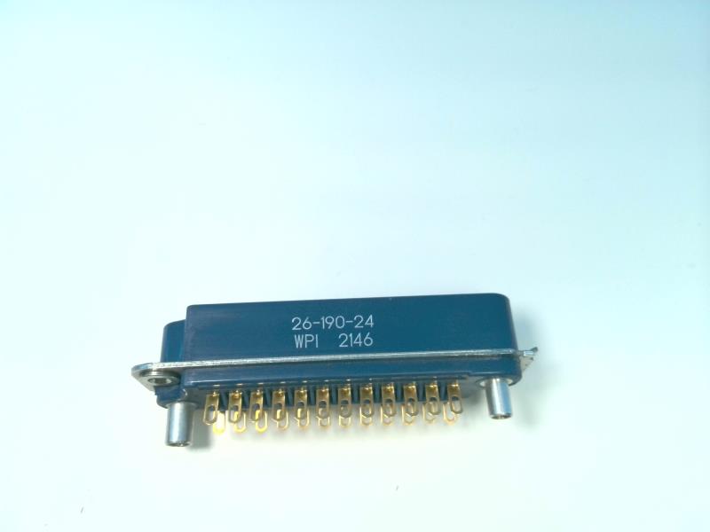 WPI 26-190-24