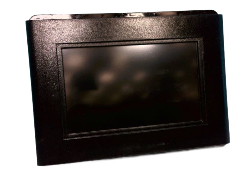 BEIJER ELECTRONICS QTERM-G72/3889R