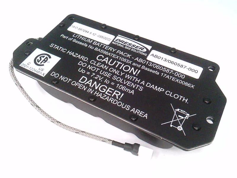 DRESSER ROOTS 060587-000