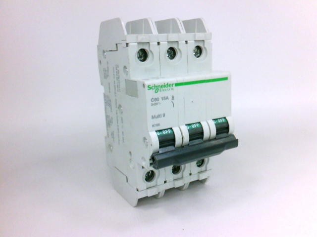 SCHNEIDER ELECTRIC 60195