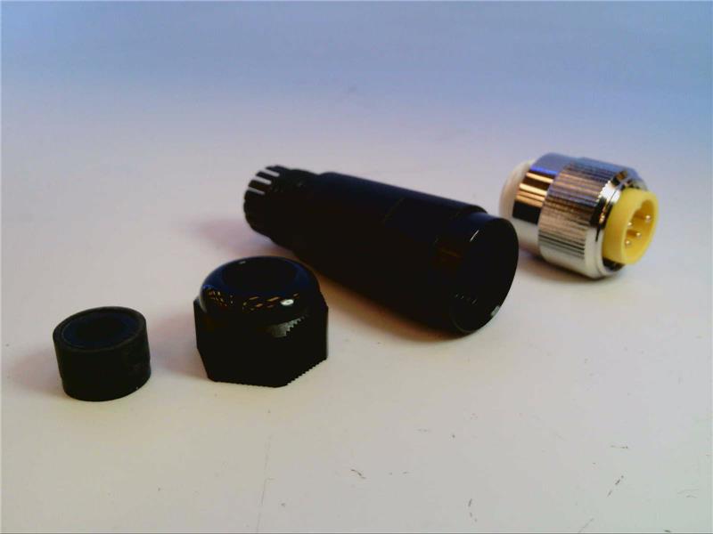 AUTOMATION DIRECT ZP-S1-4MP-FW