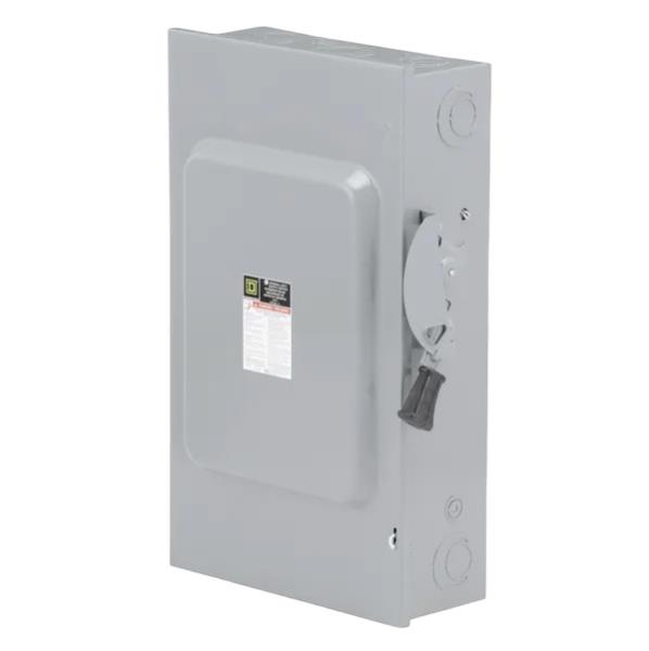 SCHNEIDER ELECTRIC D324N
