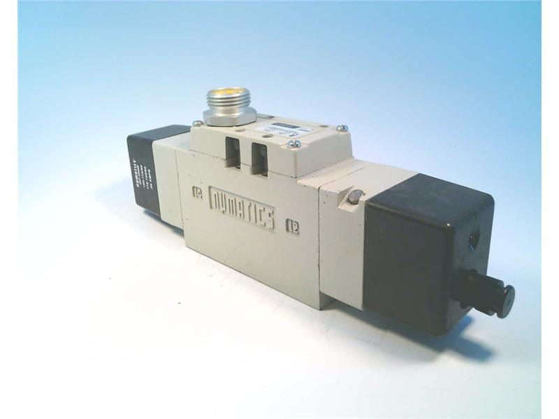 ASCO I12BB500LP15G30