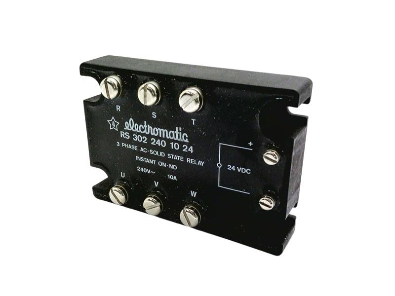 RS-302-240-10-24 by CARLO GAVAZZI
