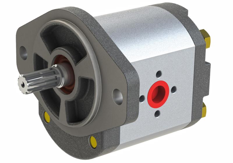 HEMA DRIVELINE AND HYDRAULICS 1PN281CG2P13D3CNXS