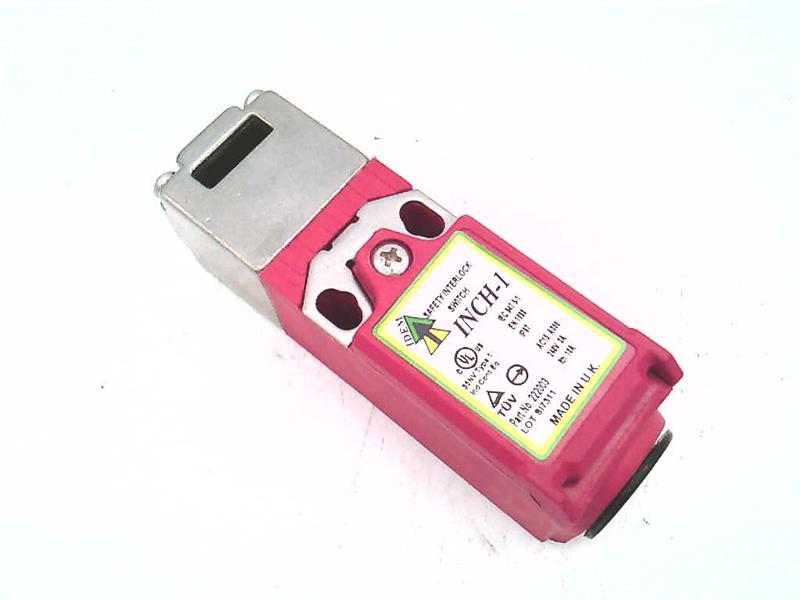 IDEM SAFETY SWITCHES INCH-1-222003