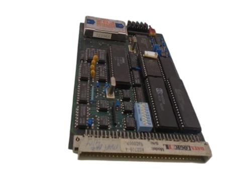 HS870B-4 by DATALOGIC