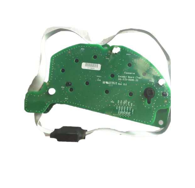 FLOWSERVE 64-525-0006-31