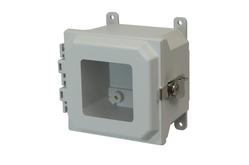 ALLIED MOULDED PRODUCTS AMU664TW