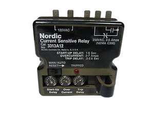 3113C13-120V by SIEMENS
