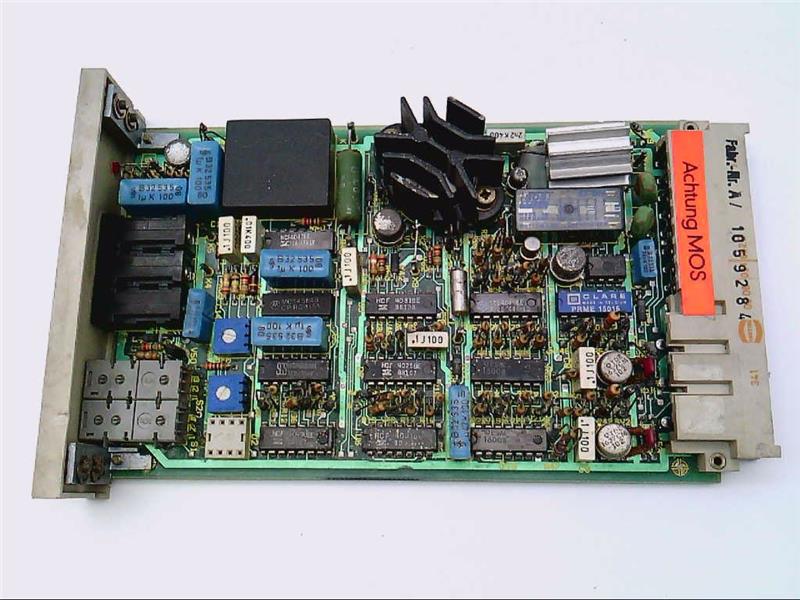 SIEMENS 6FP1715-0B
