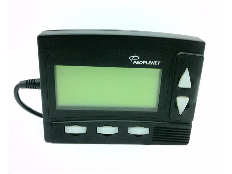 PEOPLENET L-019-0100