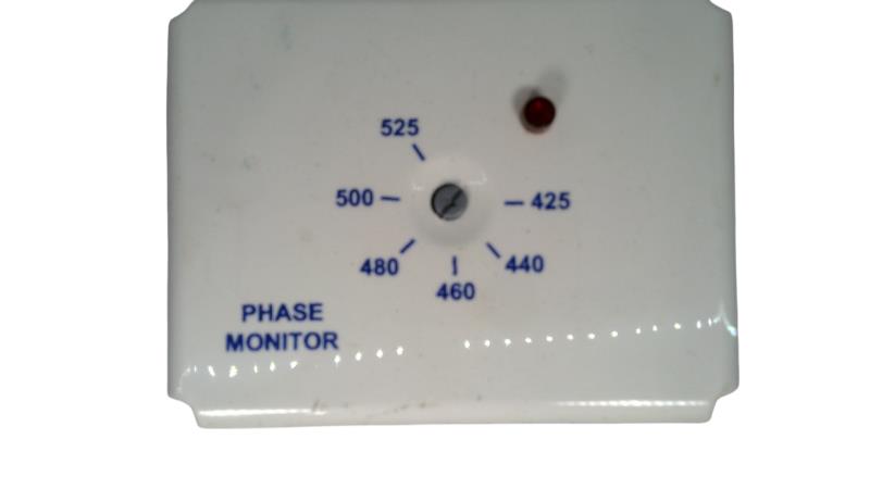 MOTOR PROTECTION ELEC. INC 002-480-123