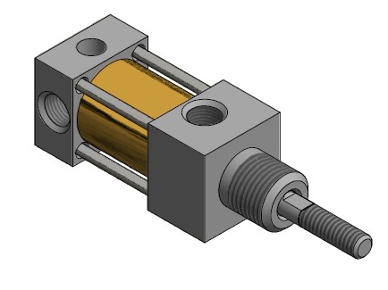 PARKER 0.75NSU1600.50