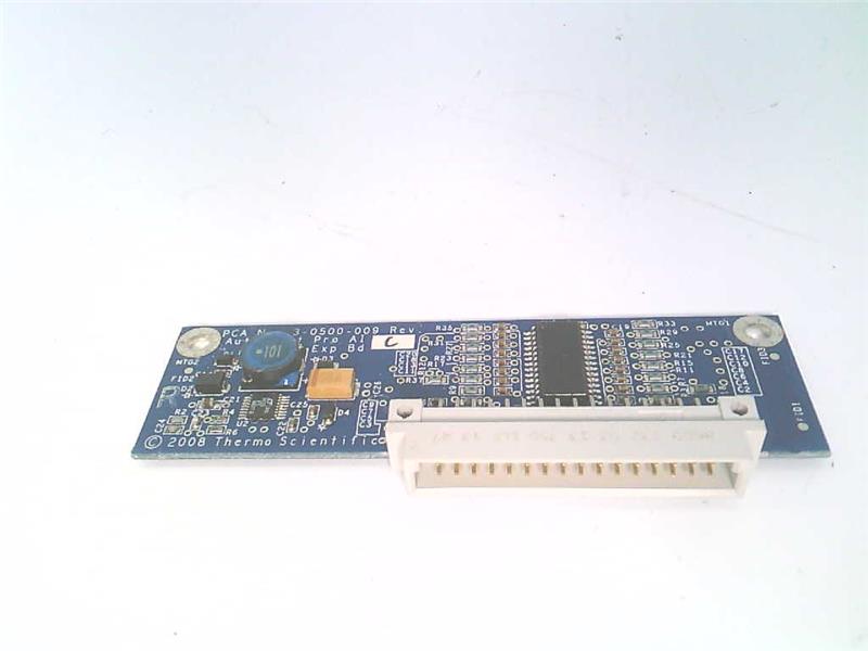 THERMO FISHER SCIENTIFIC 3-0500-009